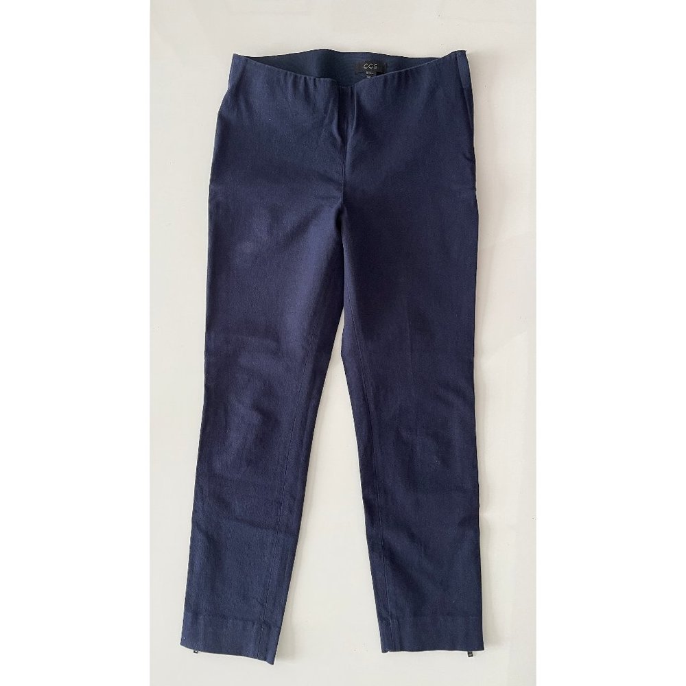 Navy Pants by COS size 38
